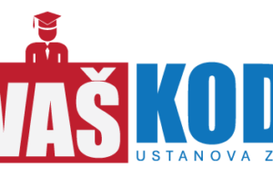 Vaš kod – ustanova za obrazovanje